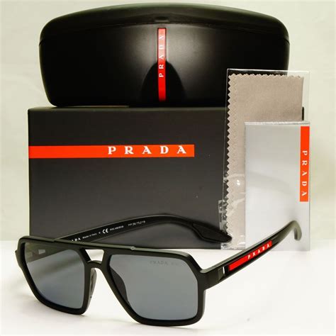 mens prada prescription glasses|prada prescription sunglasses for men.